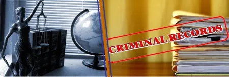 Extrait Casier Judiciaire