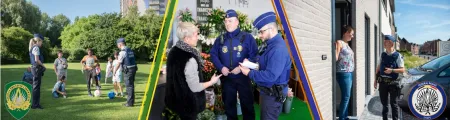 Community policing