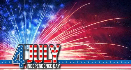US Independence Day