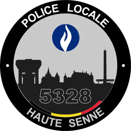 ZP Haute Senne