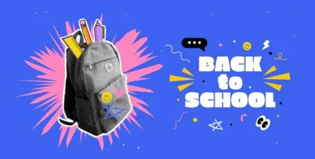 back to school