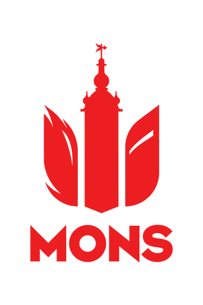 Logo Ville de Mons