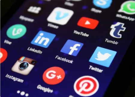 social apps