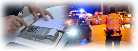 Amendes routières à partir du 01.07.2026 - Traffic fines from July 1st, 2026