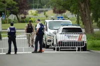 Joint Police Survey