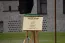 Inauguration plaque