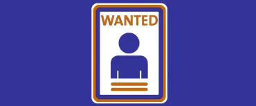 Avis de recherche - Wanted notices - 2