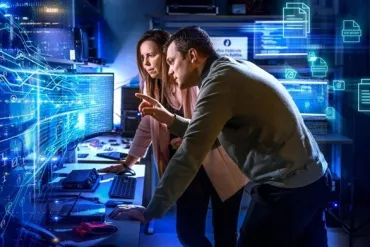 Computer crime Unit