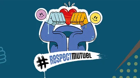 Respect mutuel