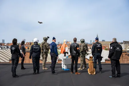 Police Fédérale