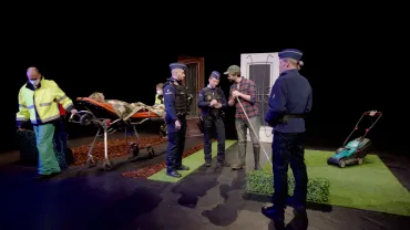 Respect Mutuel / WedezijdsRespect