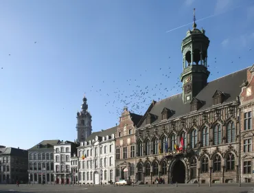 Mons