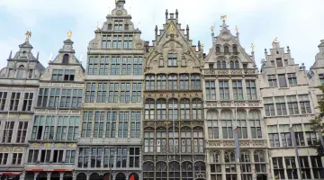 Anvers