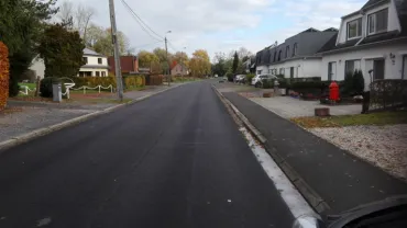 Tir de carabine à plomb à Waremme