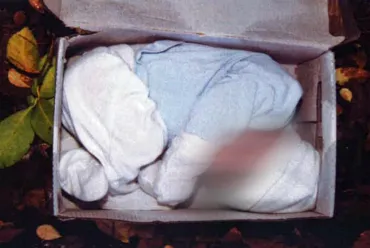 Découverte d’un corps de bébé à Rhode-Saint-Genèse     