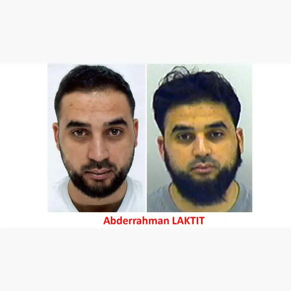 Abderrahman LAKTIT