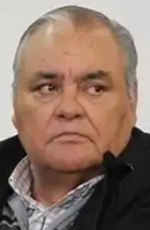 GARCIA ARRENDONDO